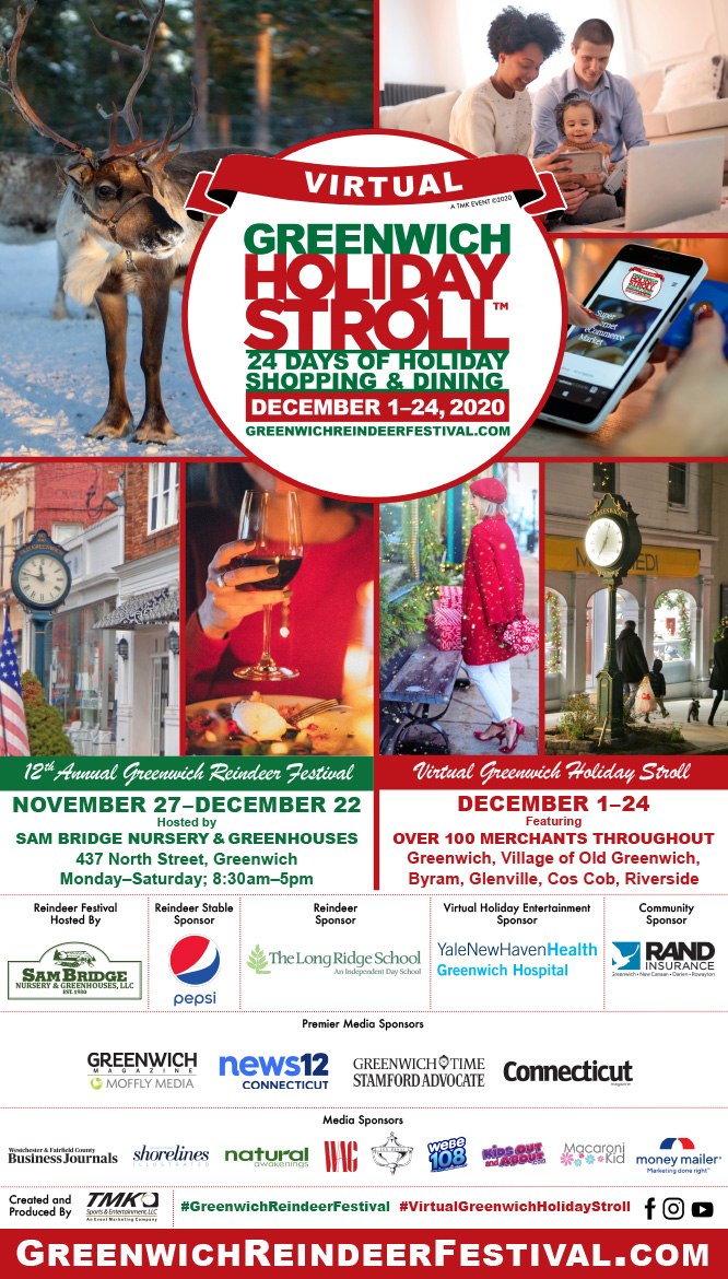 2020 Holiday E Blast