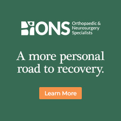 Orthopaedic & Neurosurgery Specialists - ONSMD