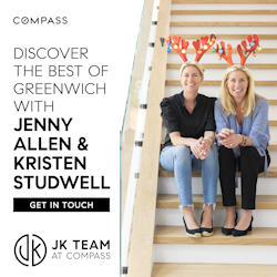 Jenny Allen Homes